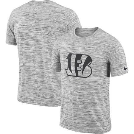 Cincinnati Bengals - Sideline Legend NFL T-Shirt