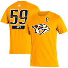 Nashville Predators - Roman Josi Play NHL Koszułka
