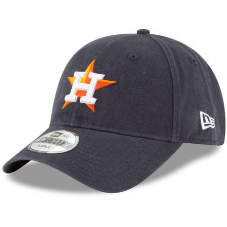 Houston Astros - Core Fit Replica 49Forty MLB Kappe