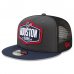 Houston Texans  - 2021 NFL Draft 9Fifty NFL Hat - Size: adjustable