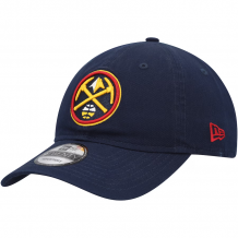 Denver Nuggets - Team Logo 9Twenty NBA Hat