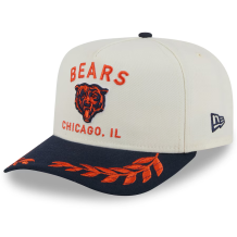 Chicago Bears - 2025 Draft 9Fifty NFL Cap