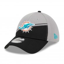 Miami Dolphins - Colorway 2023 Sideline 39Thirty NFL Czapka