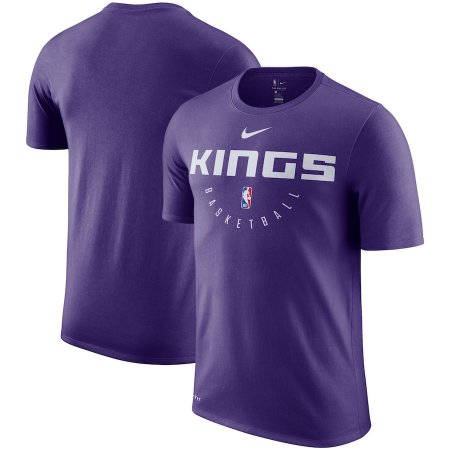 Sacramento Kings - Practice Performance NBA T-shirt