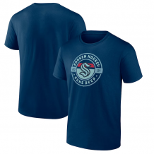 Seattle Kraken - Local NHL T-Shirt