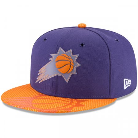 Phoenix Suns - New Era On-Court 9Fifty NBA Cap