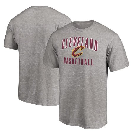 Cleveland Cavaliers  - Game Legend NBA T-shirt
