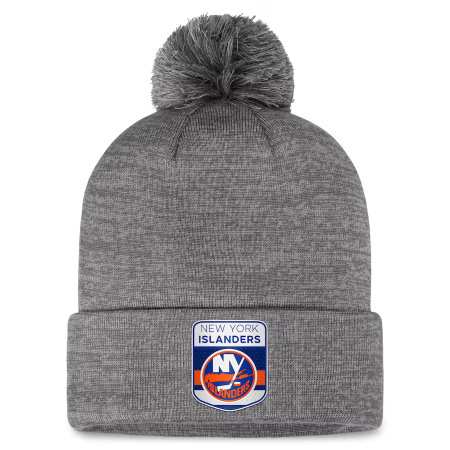 New York Islanders - Authentic Pro Home Ice 23 NHL Zimná Čepice
