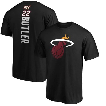 Miami Heat - Jimmy Butler Playmaker NBA Koszulka