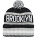 Brooklyn Nets - Bering NBA Knit Hat