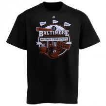 Baltimore Orioles - It Matters MLB Tshirt