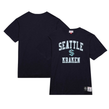 Seattle Kraken - Legendary Slub NHL Tričko