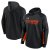 Philadelphia Flyers - Authentic Pro Raglan NHL Mikina s kapucňou