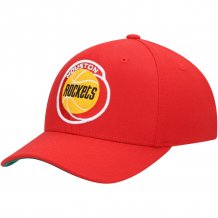Houston Rockets - Hardwood Classics NBA Hat