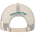 Anaheim Ducks - Foam Front Cream NHL Hat - Size: adjustable