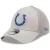 Indianapolis Colts - Team Neo Gray 39Thirty NFL Šiltovka