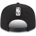 Washington Wizards - Back Half Black 9Fifty NBA Hat