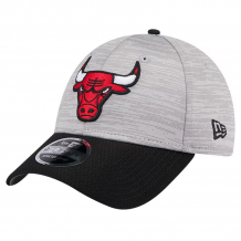 Chicago Bulls - Digi-Tech Two-Tone 9Forty NBA Šiltovka