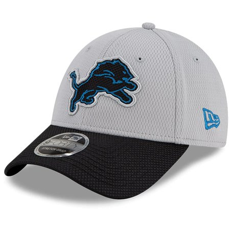 Detroit Lions - 2021 Sideline Road 9Forty NFL Hat