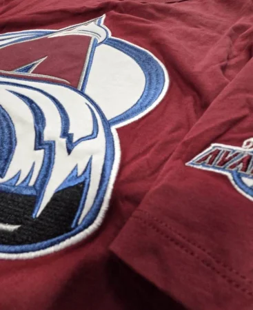 Colorado Avalanche - Hat Trick Pro NHL Koszułka