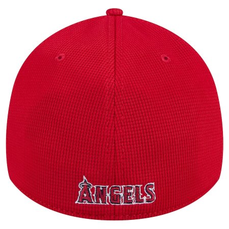 Los Angeles Angels - Active Pivot 39thirty MLB Hat