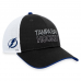Tampa Bay Lightning - Authentic Pro 23 Rink Trucker NHL Hat