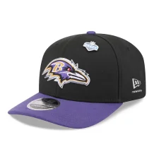 Baltimore Ravens - 2026 Draft 9SEVENTY NFL Cap