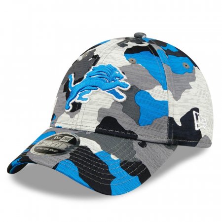 Detroit Lions - 2022 On-Field Training 9FORTY NFL Hat
