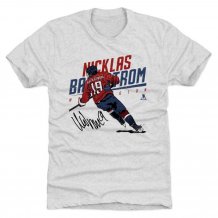 Washington Capitals Dětské - Nicklas Backstrom Skate NHL Tričko