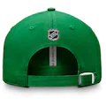 Dallas Stars - Authentic Pro Rink Adjustable NHL Hat