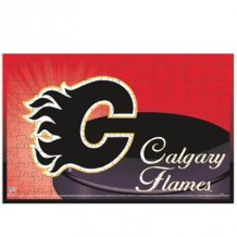 Calgary Flames - Wincraft 150-Piece Puzzle
