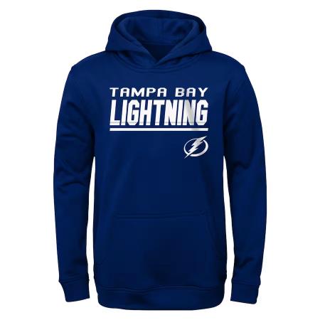 Tampa Bay Lightning Dětská - Headliner NHL Mikina s kapucí