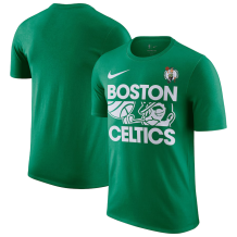 Boston Celtics - This Is Our Year NBA T-shirt