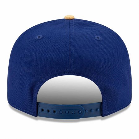 Los Angeles Dodgers - 7 x World Series 9Fifty MLB Hat
