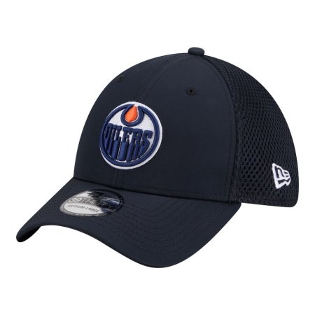 Edmonton Oilers - Team 39Thirty NHL Czapka