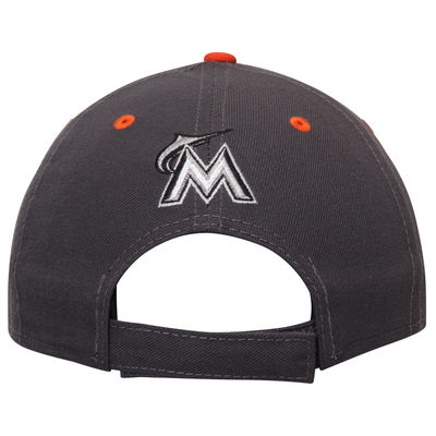 Miami Marlins - The League Shadow 9FORTY MLB Hat