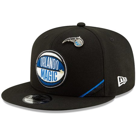 Orlando Magic - 2019 Draft 9FIFTY NBA Hat