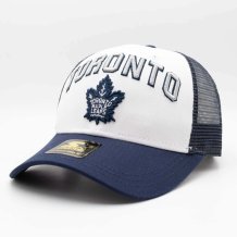Toronto Maple Leafs - Penalty Trucker NHL Czapka