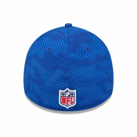 Buffalo Bills - 2024 Sideline 39Thirty NFL Hat