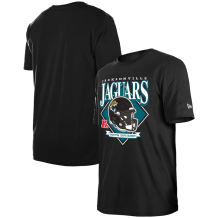 Jacksonville Jaguars - New Era Team Logo NFL T-Shirt