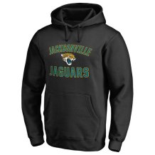 Jacksonville Jaguars - Pro Line Victory Arch NFL Mikina s kapucňou