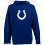 Indianapolis Colts - Signature Pullover NFL Mikina s kapucňou