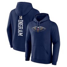 Memphis Grizzlies - Jaren Jackson Jr. Playmaker NBA Sweatshirt