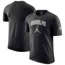 Brooklyn Nets - Essential Cities NBA Tričko