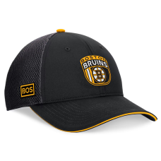 Boston Bruins - 2024 Draft On Stage NHL Kšiltovka
