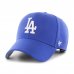 Los Angeles Dodgers - MVP Blue MLB Cap