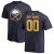 Buffalo Sabres - Team Authentic NHL T-Shirt with Name and Number