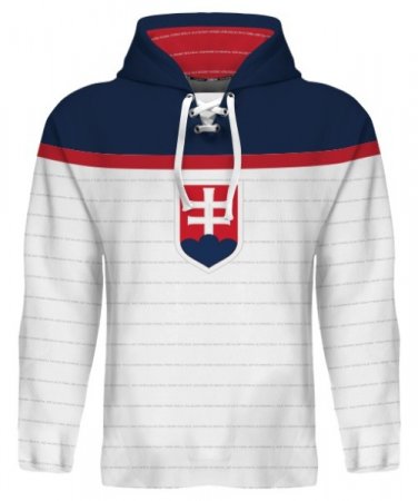 Slovakia - Slovensko Fan version 19 Sweatshirt