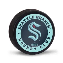 Seattle Kraken - Established NHL Puk