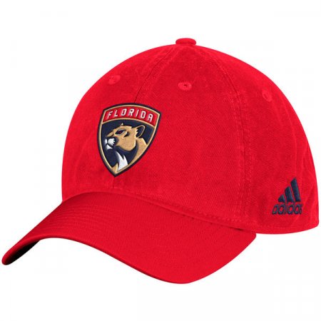 Florida Panthers - Solid Slouch NHL Čiapka